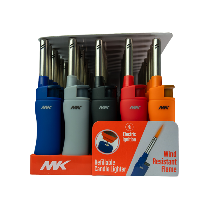 MK Lighter Color Series