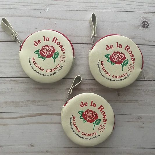 Mazapan Coin Purse