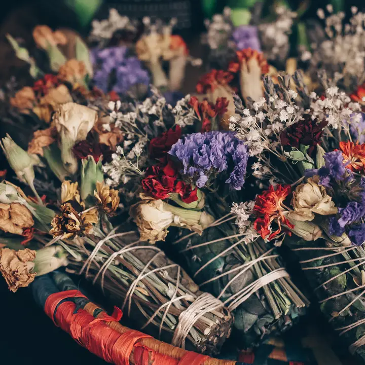 Floral Bundles