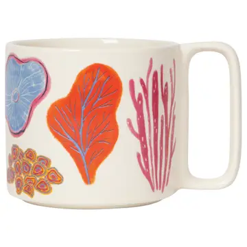 Neptune Ceramic Mug