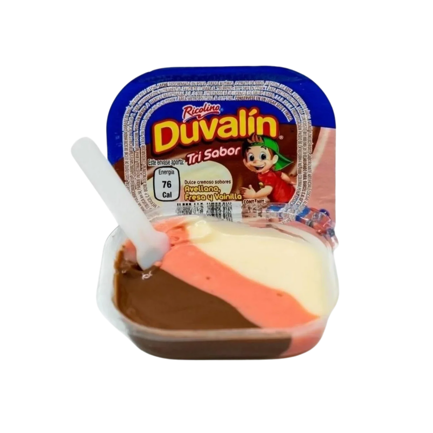 Duvalin Candy