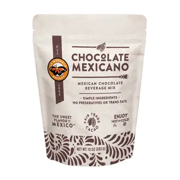 Mexican Hot Chocolate 10 oz Pouch