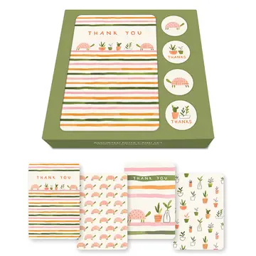 Note Card Set