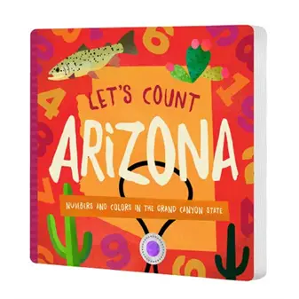 Let's Count Arizona