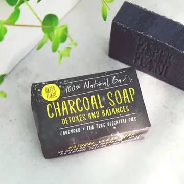 Charcoal Bar