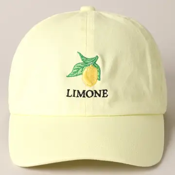 Limone Baseball Cap