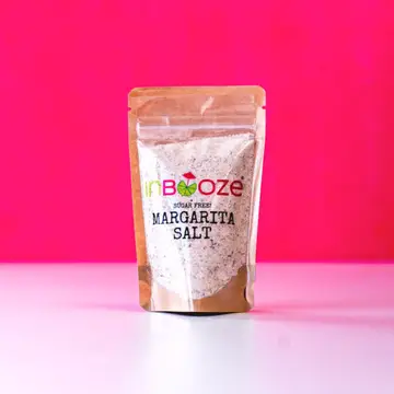 Inbooze Margarita Salt