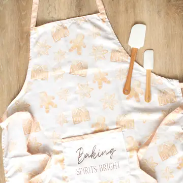 Bakery Apron